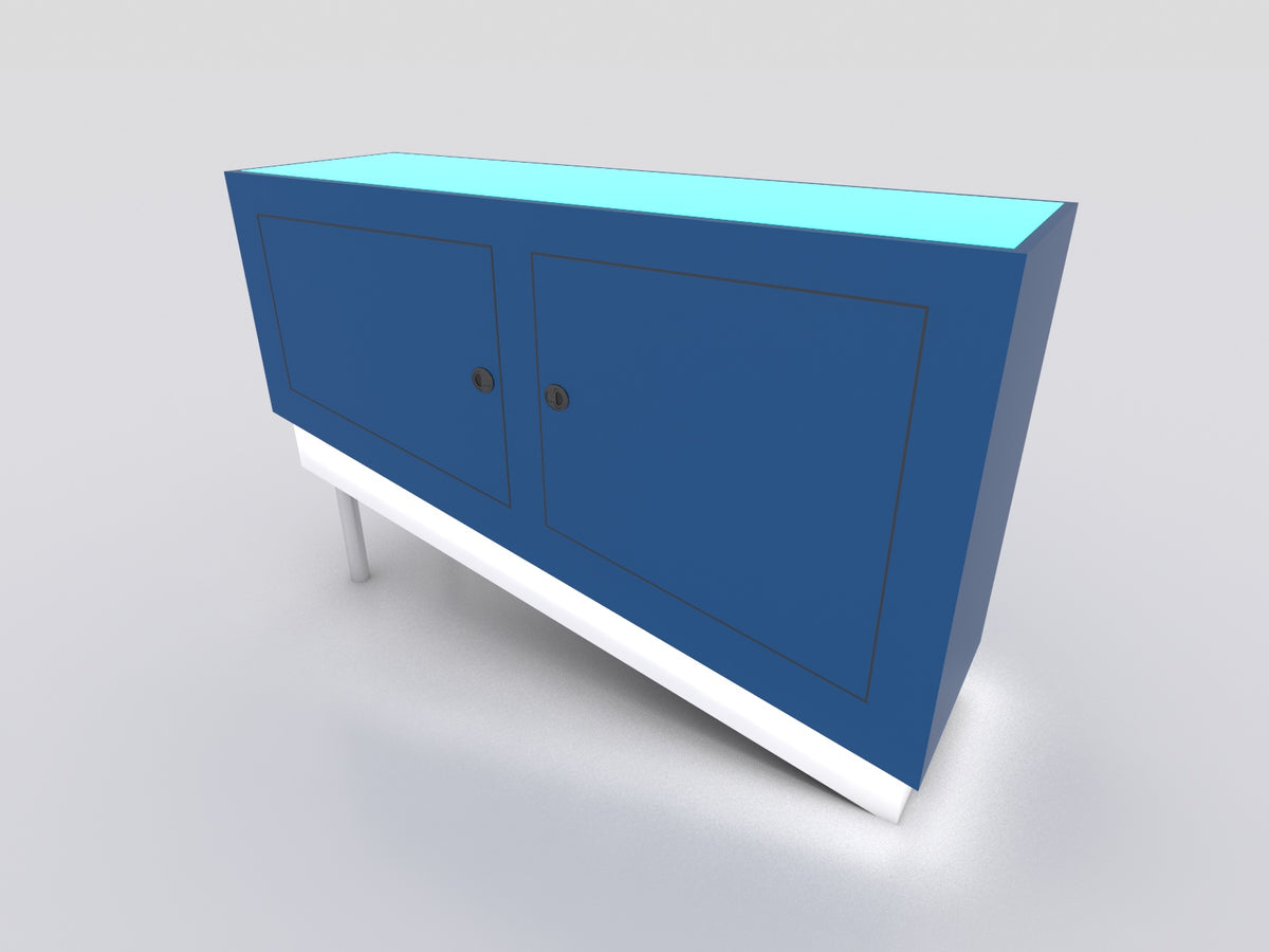 MOD-1588 Reception Counter