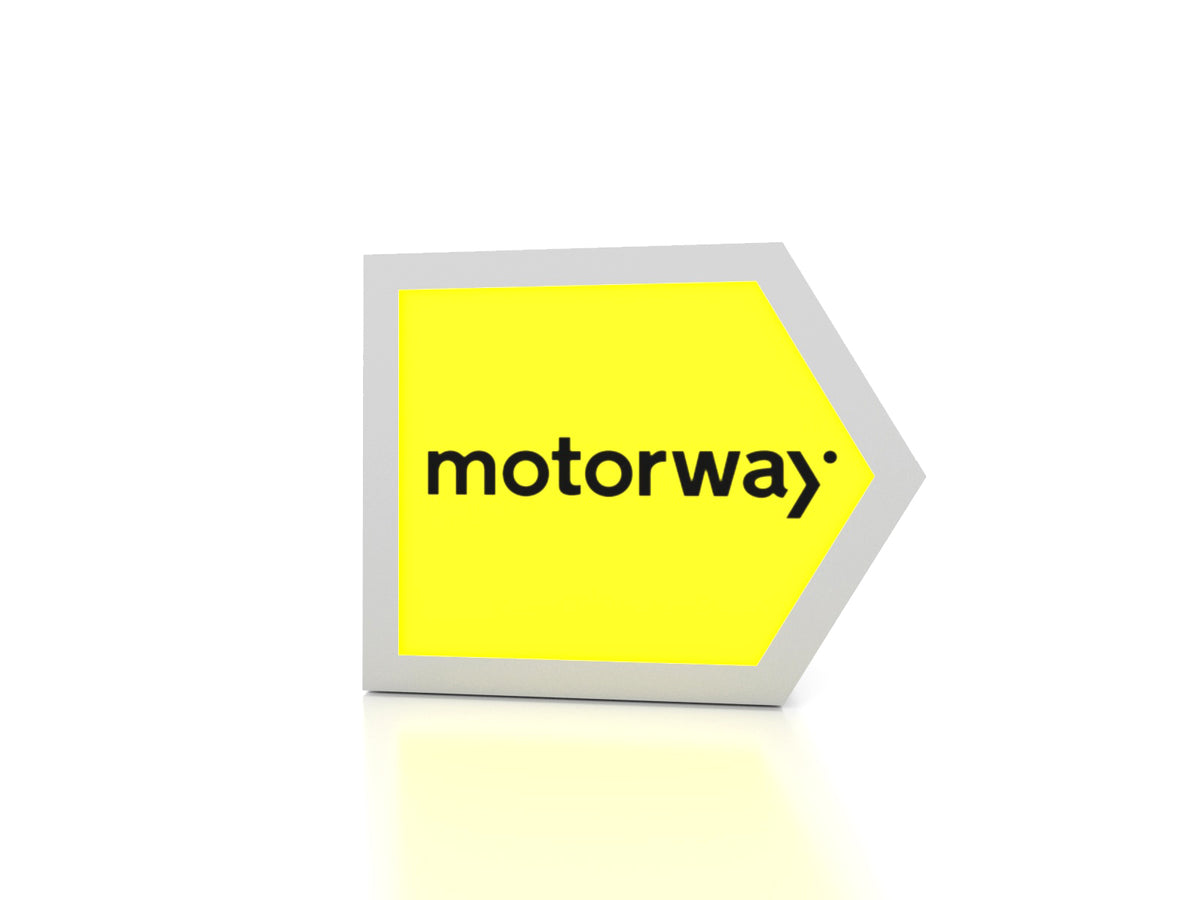 MOD-1589 Backlit Counter