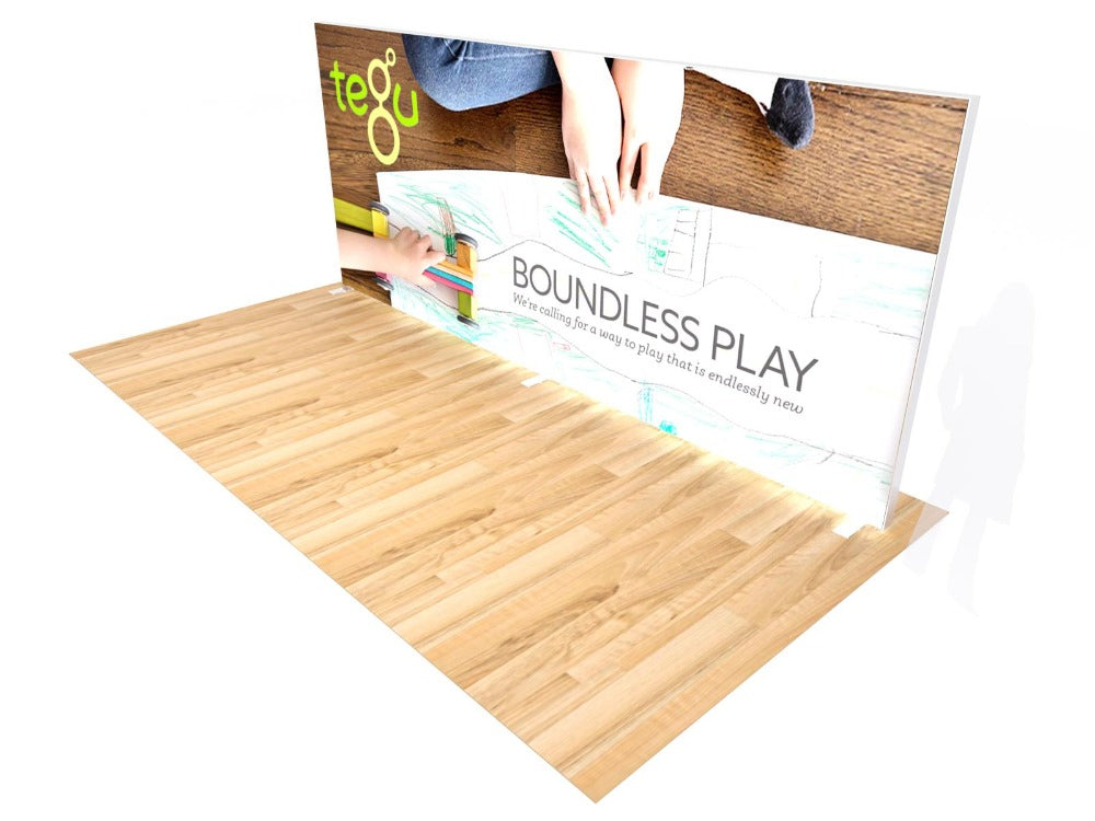 MOD-1614 | LED Lightbox