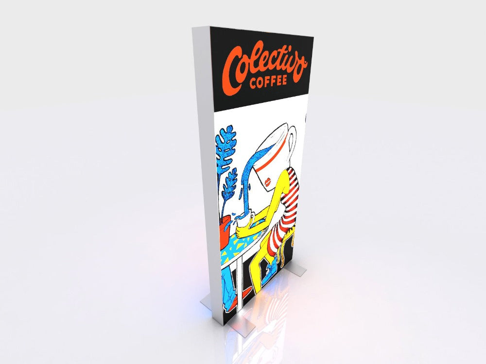 MOD-1644 | LED Lightbox