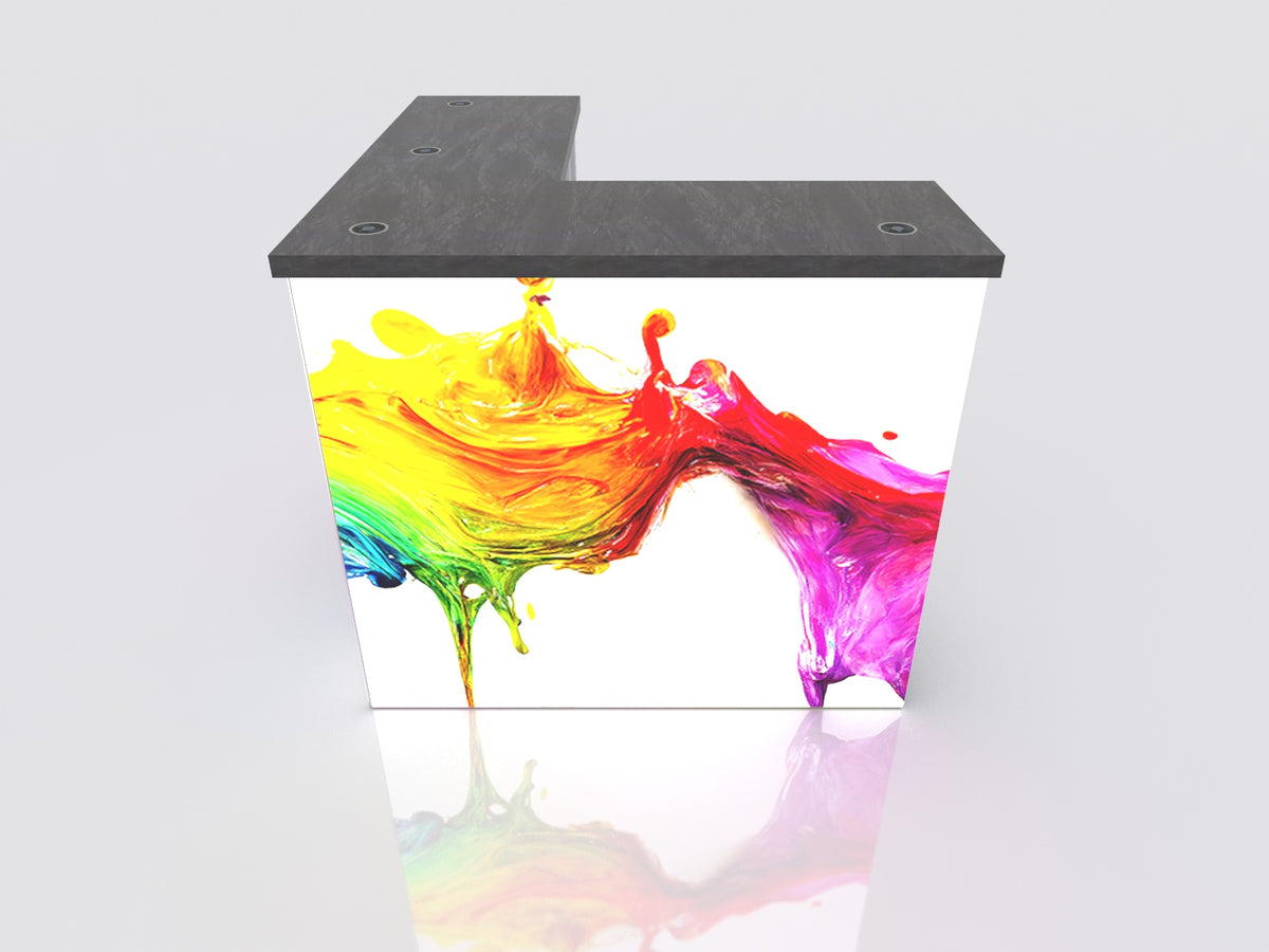 MOD-1702 Backlit Counter