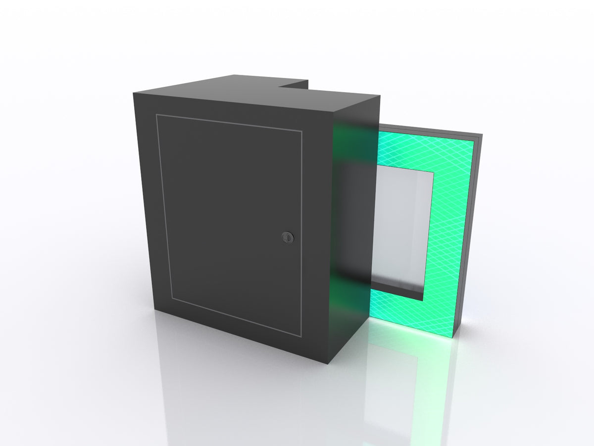 MOD-1704 Custom Counter