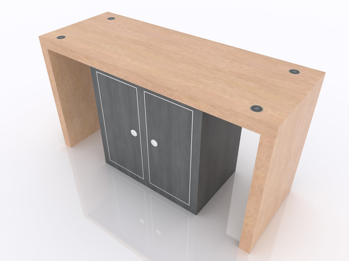 MOD-1707 Parsons Counter