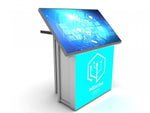 MOD-1710 Interactive Kiosk