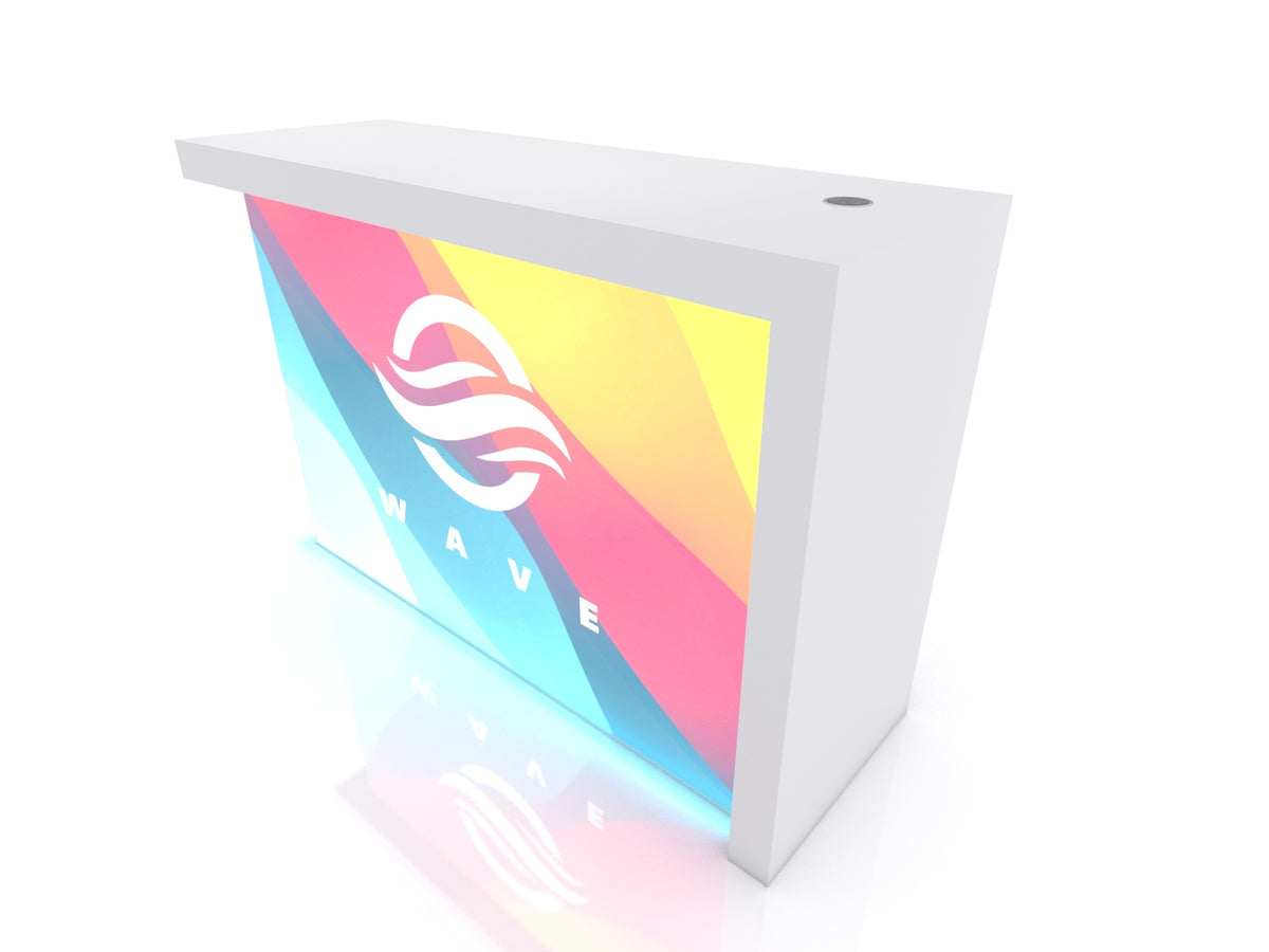 MOD-1716 Lightbox Counter