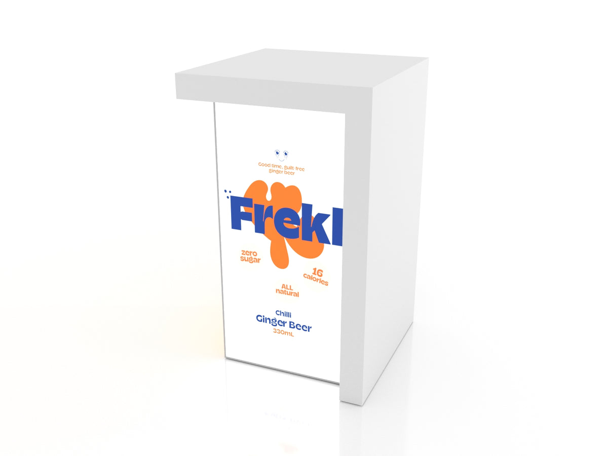 MOD-1731 Lightbox Counter