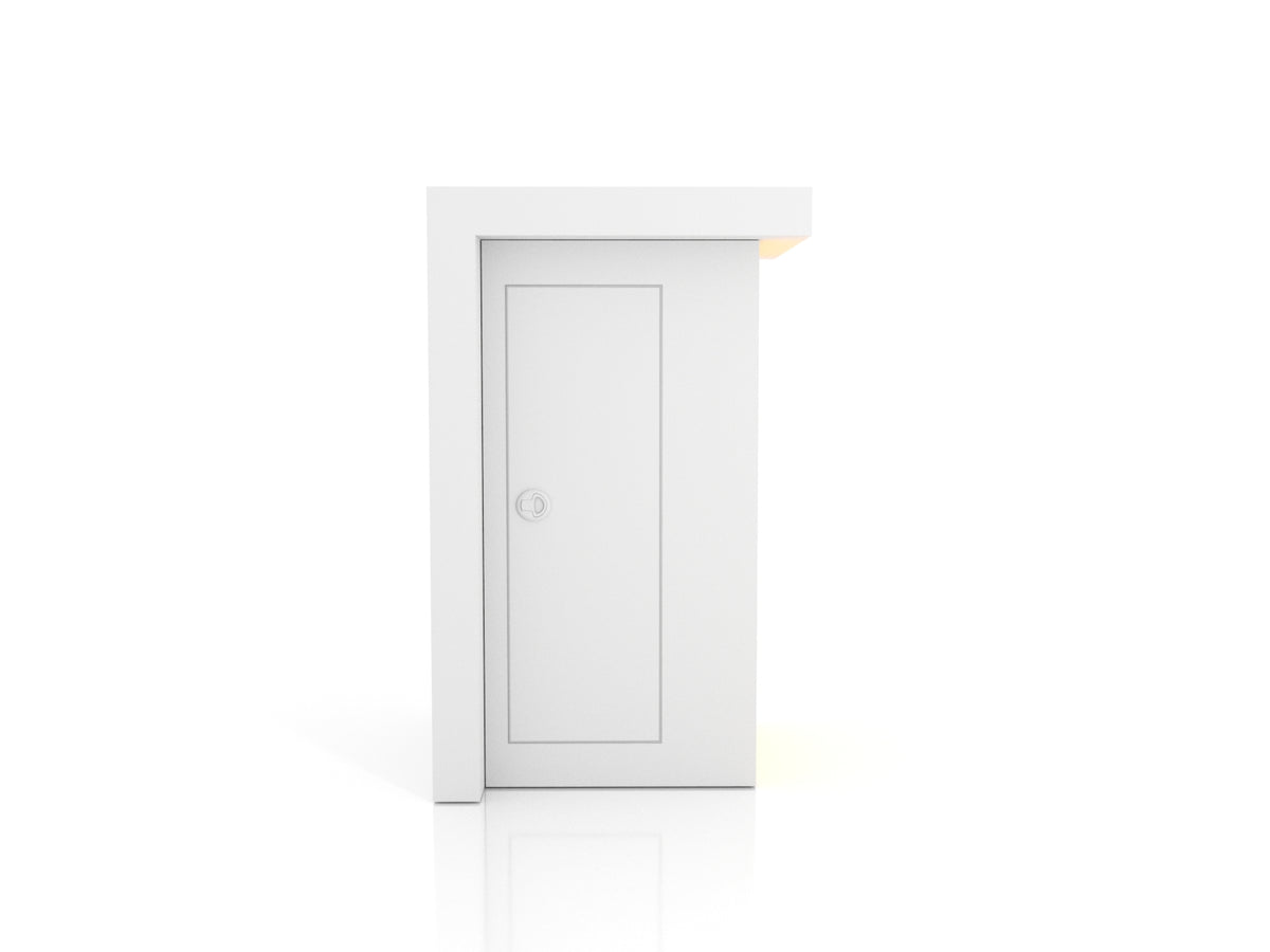 MOD-1731 Lightbox Counter