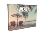 NEXT! 10 ft. Display
