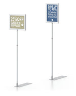 Pallet SignHolders