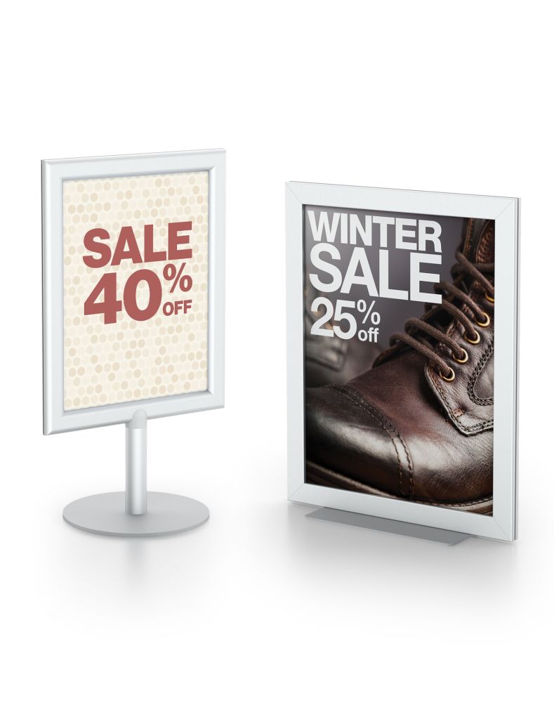 CounterTop Landscape Perfexâ„¢ Frames