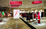 SignPost™ Angle Backs