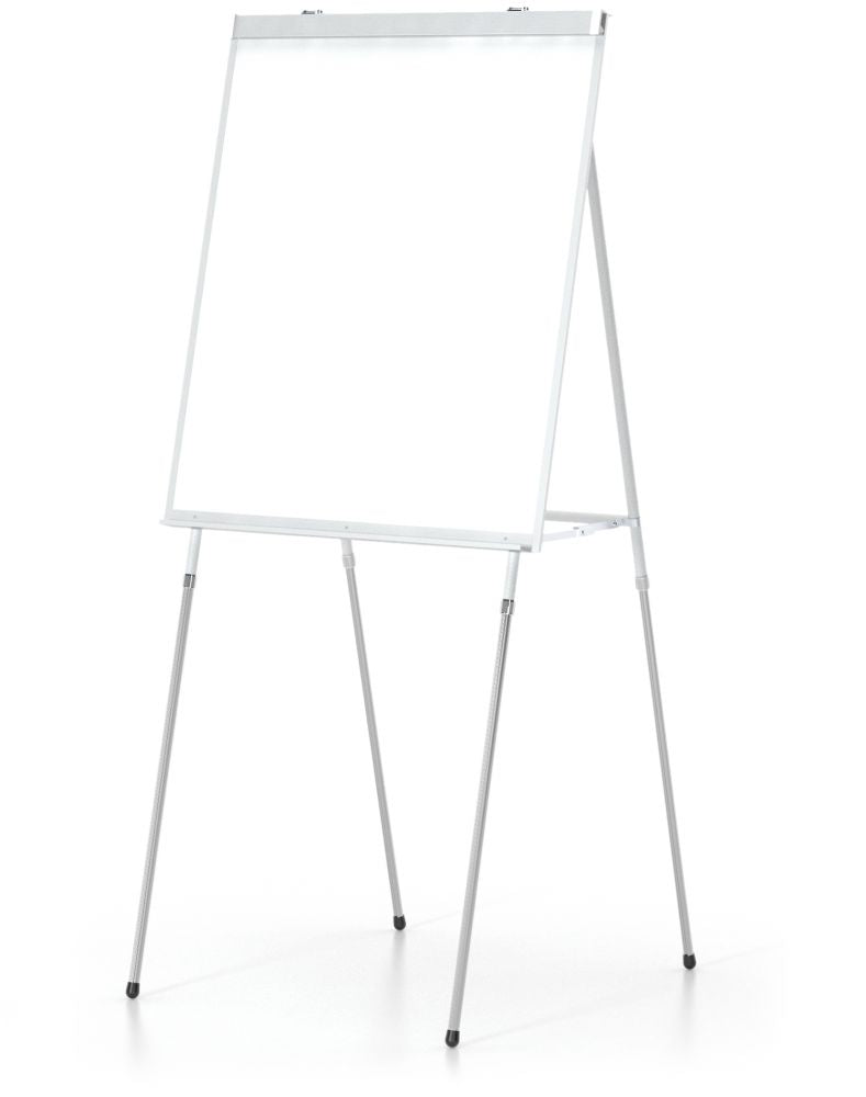 Portable Presentation Easels