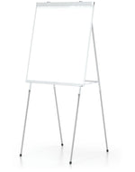 Portable Presentation Easels