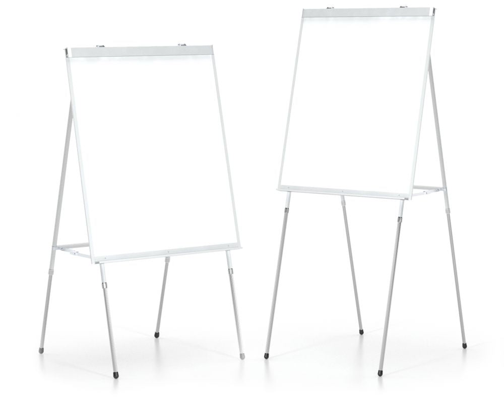Portable Presentation Easels