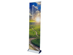 QuickScreen 3 Banner Stand - 20