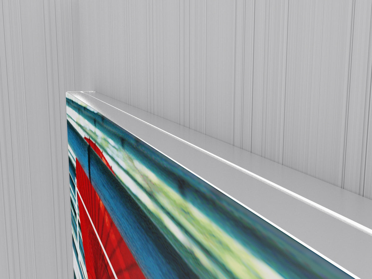 Wall-Mounted Lightbox B