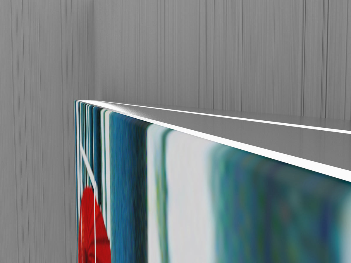 Wall-Mounted Lightbox A