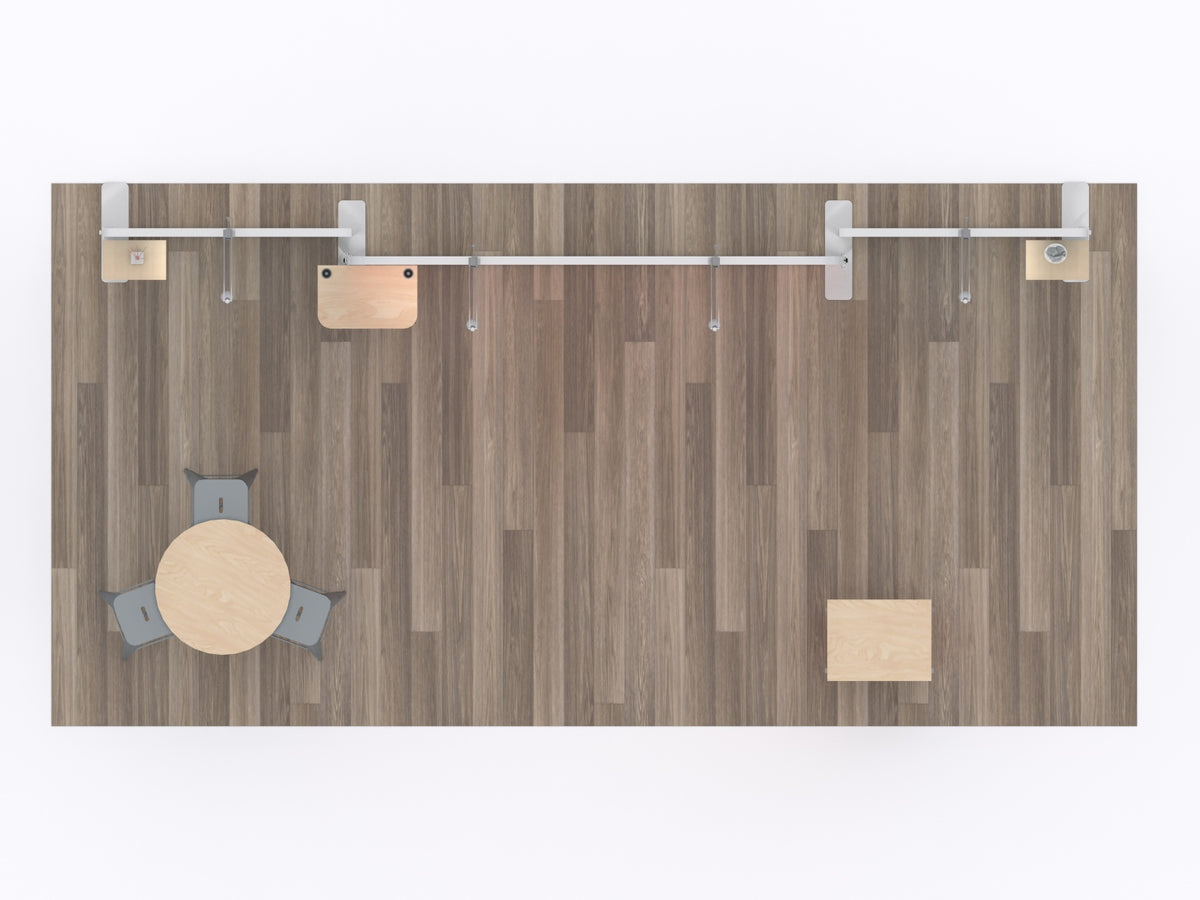 SYK-2036 | Symphony Portable