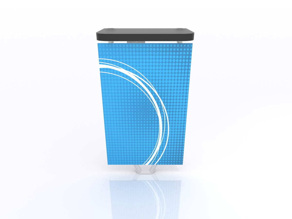 SYM-401 Portable Counter w/ Charging