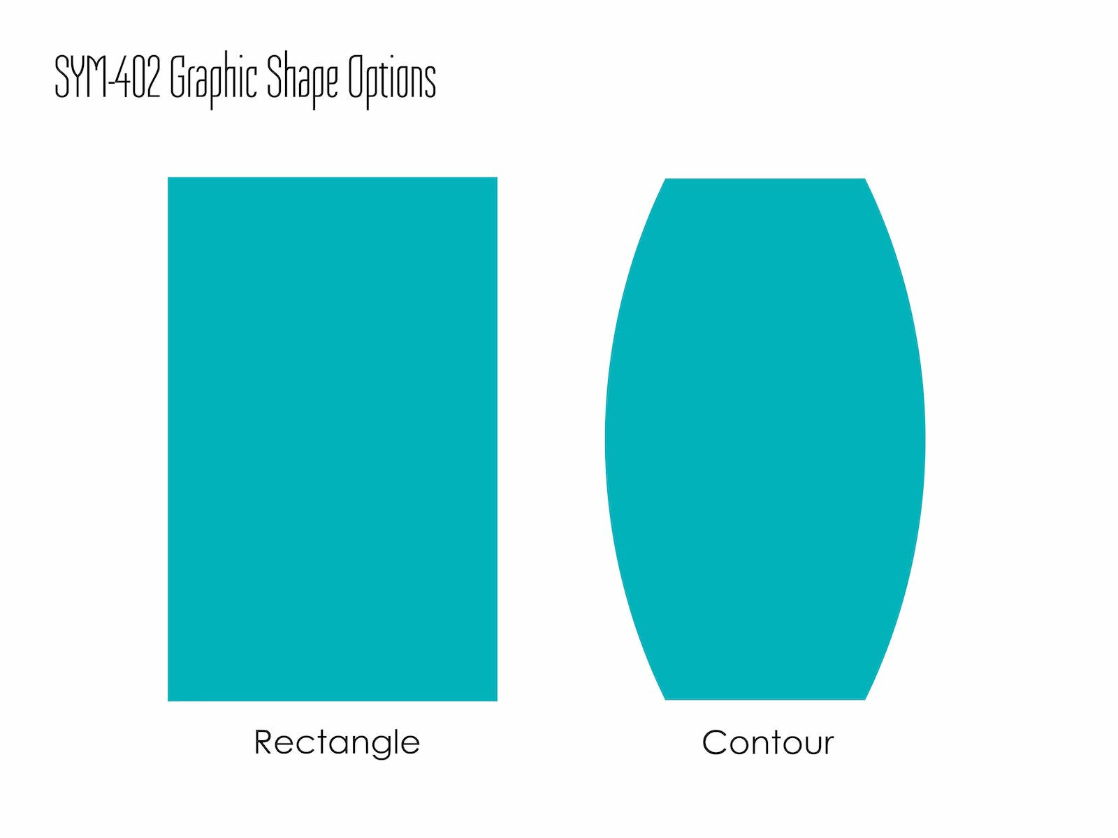 Sym Graphics SYM-402 Graphic– JW Displays, Incorporated