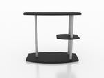 SYM-403 Portable Counter w/ Shelf