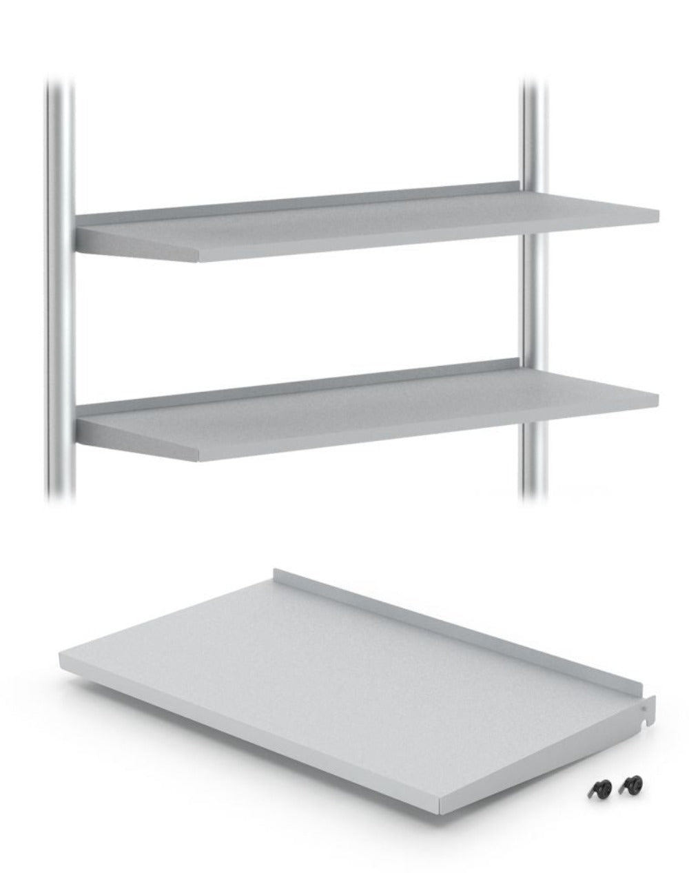 SignPost™ Regular Shelves