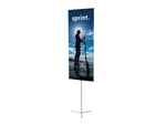 SPRINT Telescopic Banner Stand