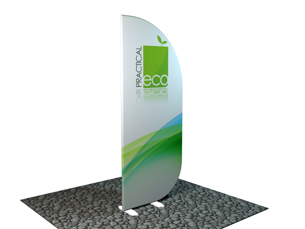 TF-600 Banner Stand