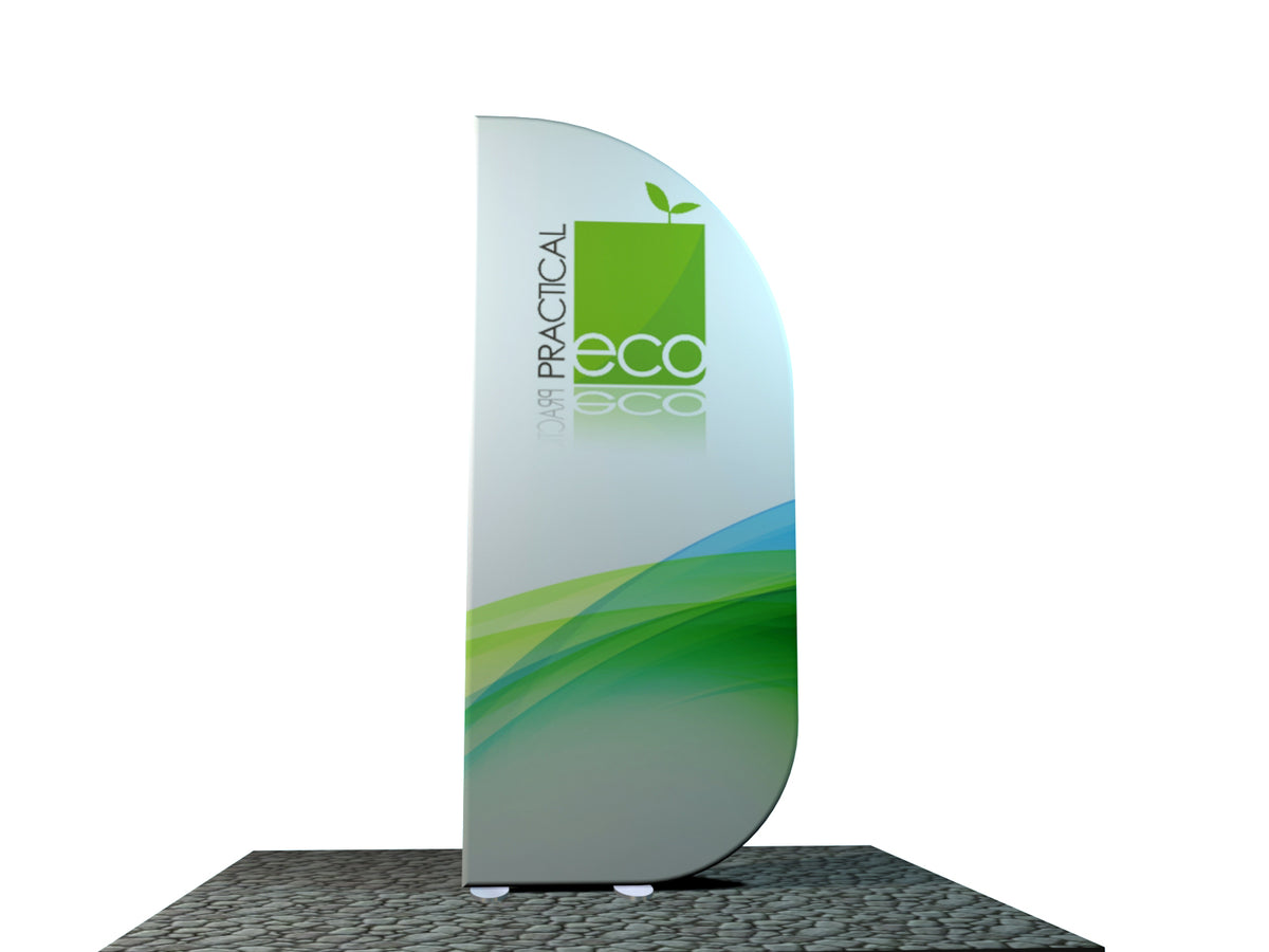 TF-600 Banner Stand