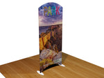 TF-605 Banner Stand