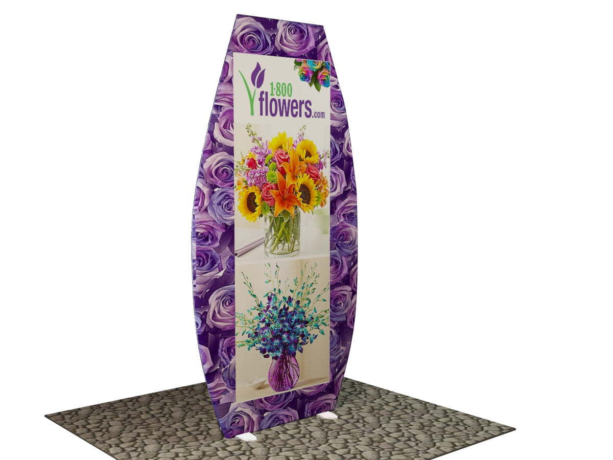 TF-610 Banner Stand