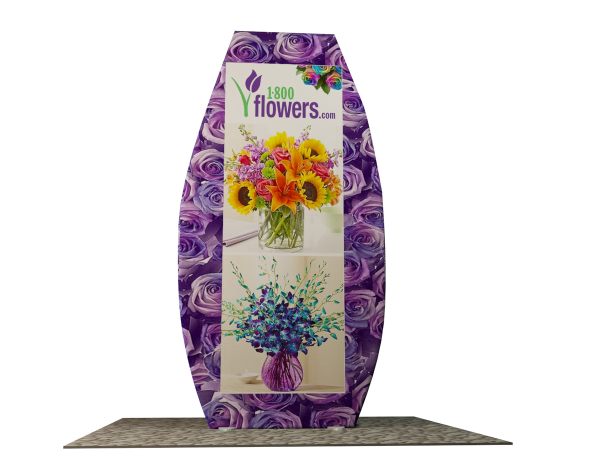 TF-610 Banner Stand