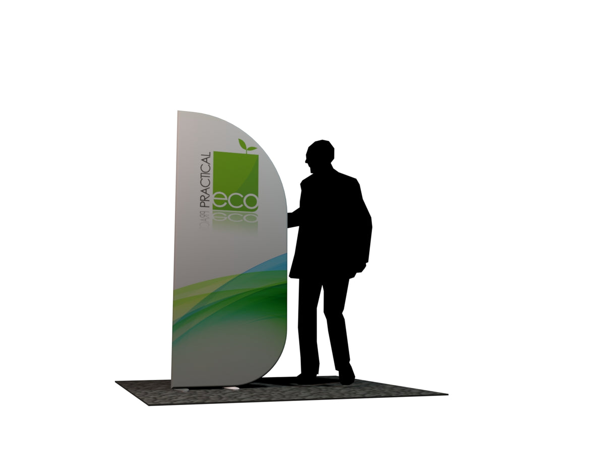 TF-600 Banner Stand