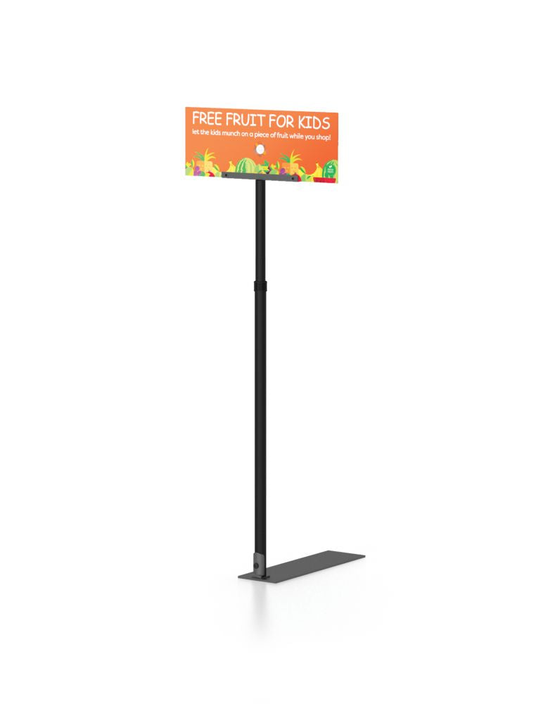 U Channel Stands