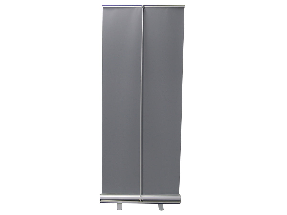 V-Stand Retractable Banner Stand