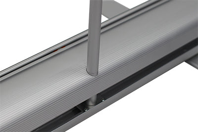 V-Stand Retractable Banner Stand