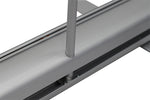 V-Stand Retractable Banner Stand