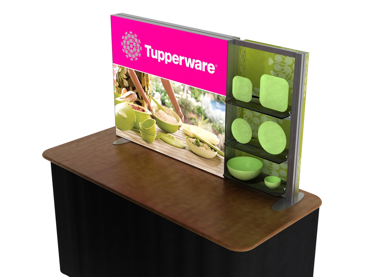 VK-0005 | Backlit Table Top