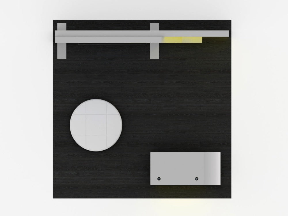 VK-1131 | Modern Lightbox