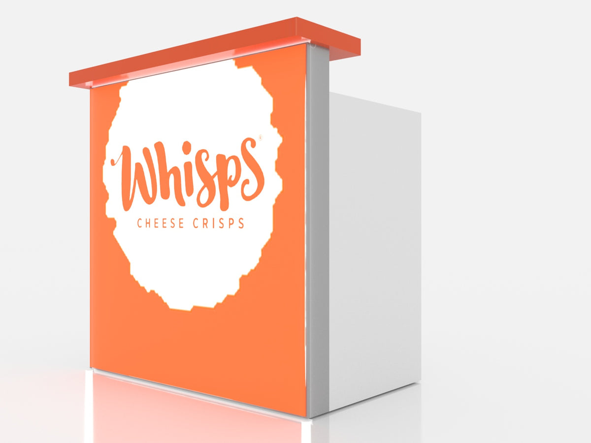 MOD-1726 Lightbox Counter