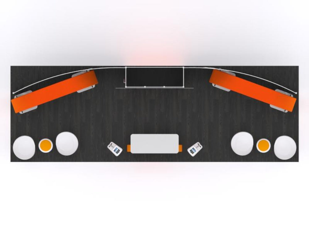 VK-3006 | Hybrid Inline