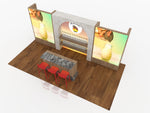VK-4045 | Custom LED Video Wall