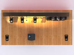 VK-2005 | Hybrid Booth