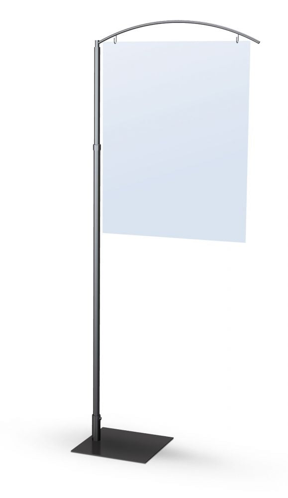 Quest Banner / Sign Stands™