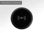 Wireless Charging Kit for Most Counters