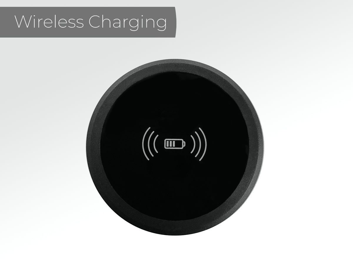 MOD-1701c Backlit Charging Counter
