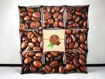 X1 8 ft. -- 3x3 Q Fabric Pop-Up Display