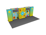 X1s Booth Kits