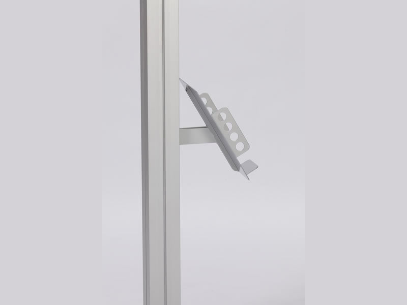 ZB-221 Brochure Holder