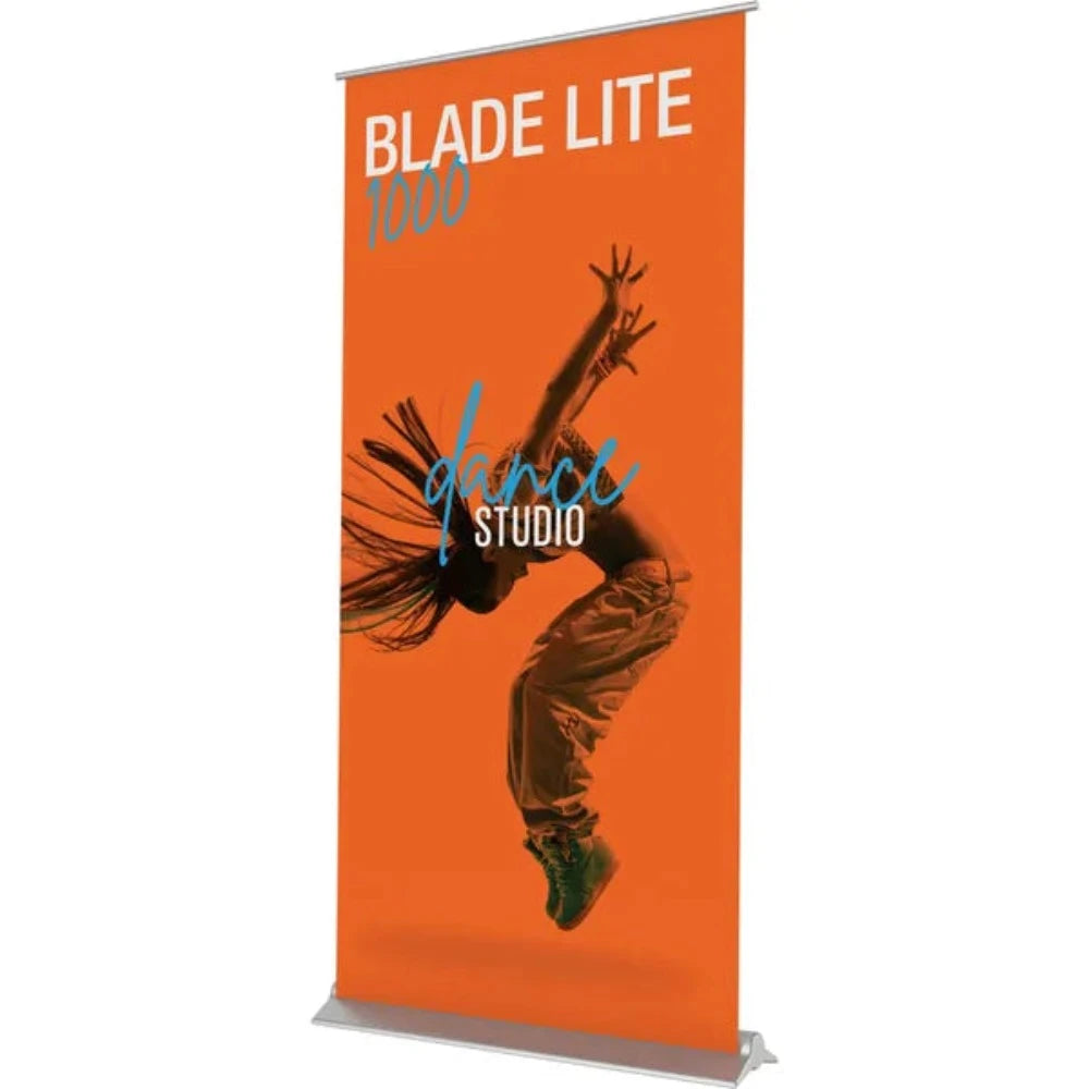 BLADE LITE 1000 RETRACTABLE BANNER STAND